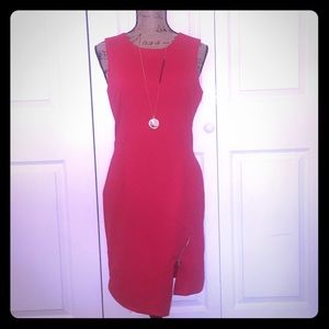 Day to Evening Dress